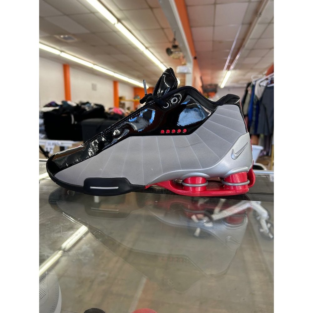Nike shox BB4